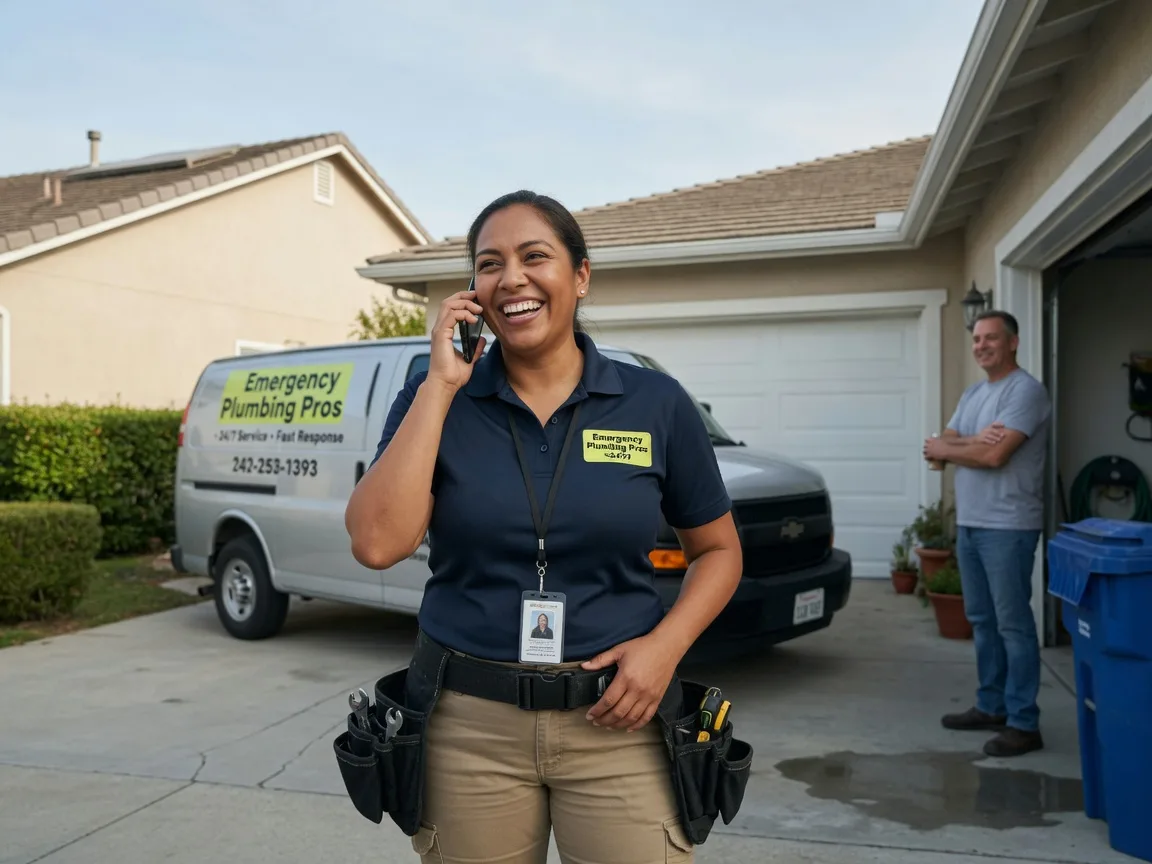 Emergency Plumber Vinita, OK FAQs